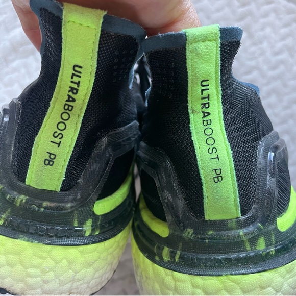 Adidas ULTRABOOST PB - Picture 5 of 7